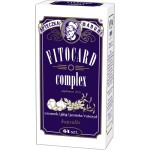 FITOCARD COMPLESSO*64 KAPS.
