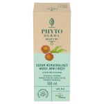 PhytoDerma Beauty Oil Serum wzmacniające włosy brwi i rzęsy 100 ml