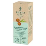 PhytoDerma Beauty Oil Serum fortalecedor del cabello de cejas y pestañas 100 ml