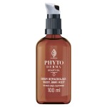 PhytoDerma Beauty Oil Serum wzmacniające włosy brwi i rzęsy 100 ml