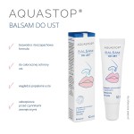 Aquastop Baume à lèvres 10 ml