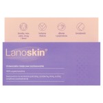 Lanoskin 100% čistý lanolin 30 g
