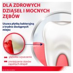 Parodontax Whitening Complete Protection Wyrób medyczny pasta do zębów z fluorkiem 75 ml
