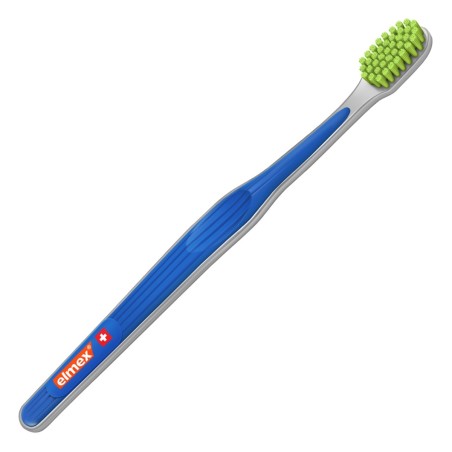 elmex ULTRA SOFT Toothbrush very soft SOFT 1 piece