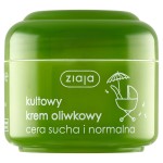 Ziaja Cult Olivencreme für trockene und normale Haut 50 ml