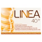 Linea 40+ Suplement diety 60 sztuk