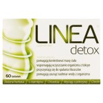 Linea Detox Complément alimentaire 60 pièces