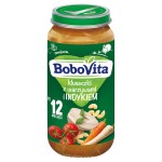 BoboVita Empanadillas con verduras y pavo a partir de 12 meses 250 g