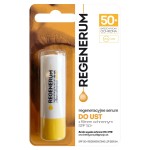 Regenerum Regeneracyjne serum do ust z filtrem ochronnym SPF 50+