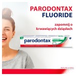 Parodontax Fluoride Medical Device zubní pasta s fluoridem 75 ml