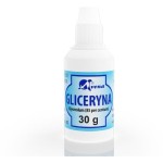 Glycerin, 85 %, flüssig, (Hasco), 30 g