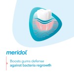 meridol® Bain de Bouche Protection Gencives 400ml