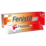 Fenistil 1 mg/g Gel 50 g