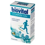 Biovital Suplement diety complex on 22,2 g (30 sztuk)