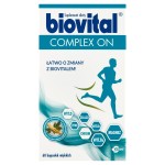 Biovital Suplement diety complex on 44,4 g (60 sztuk)