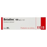 Betadine-Salbe 20 g