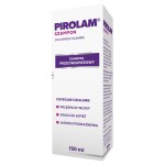 Shampoing Pirolam 150 ml