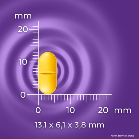 Sanofi No-Spa Max 80 mg Comprimidos recubiertos con película 48 piezas