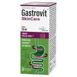 Gastrovit SkinCare Complément alimentaire gouttes 50 ml
