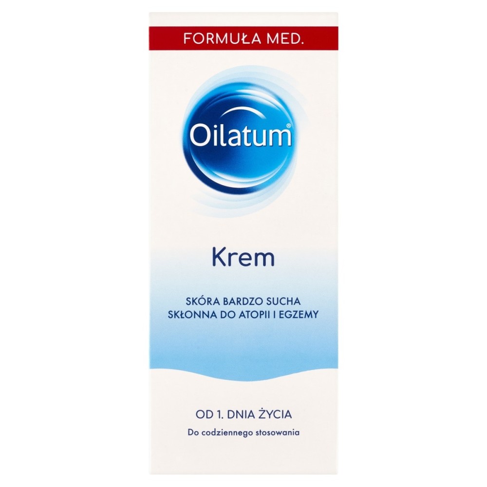 Oilatum Cream 150 g