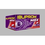 Ibuprom MAX x 48 Tabletten