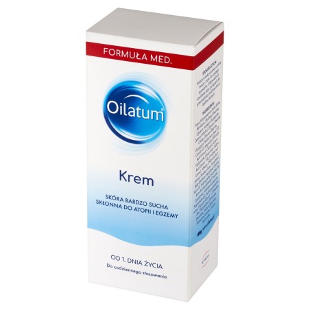 Oilatum Cream 150 g