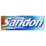 Saridon Antidolorifico e antipiretico 20 compresse