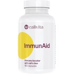 ImmunAid Calivita 180 kapsułek