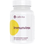 Immunvirex Calivita 30 cápsulas vegetales