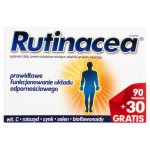 Rutinacea Complete Nahrungsergänzungsmittel 120 Stück