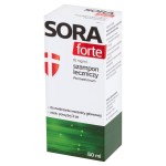Sora Forte Medizinisches Shampoo 50 ml