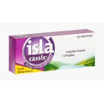 Isla-Cassis 80 mg x 30 Lutschtabletten.
