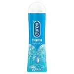 Durex Tingling Stimulující intimní gel 50 ml