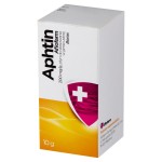 Aphtin Liquido per l'uso nel cavo orale 10 g