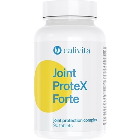Joint Protex Forte Calivita 90 Tabletten