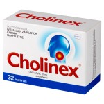 Cholinex Pastiglie 32 pezzi