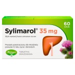 Sylimarol 35 mg Dragees 60 Stück