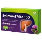 Sylimarol Vita 150 Cápsulas duras 30 piezas