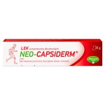 Pomada Neo-Capsiderm 30 g