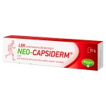 Pommade Néo-Capsiderm 30 g