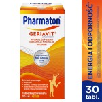 Pharmaton Geriavit Nahrungsergänzungsmittel 23,19 g (30 x 0,773 g)