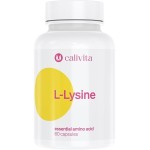 L-Lysine PLUS Calivita 60 cápsulas