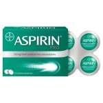 Aspirine Pro Comprimés pelliculés 20 comprimés