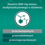 Aspirin Pro Tabletki powlekane 20 tabletek