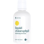 Liquid Chlorophyll Calivita 473 ml