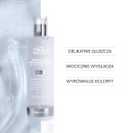 L'biotica Estetic Clinic PURE Estetic enzymatisches Mikro-Peeling-Gesichtswaschgel 200 ml