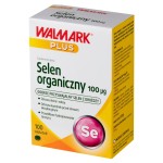 Walmark Plus Complément alimentaire sélénium biologique 33,0 g (100 pièces)