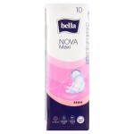 Assorbenti igienici Bella Nova Maxi 10 pezzi