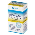 Euphrasia Eyebright Zklidňující oční kapky 10 ml