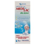Mediprolac Nahrungsergänzungsmittel für Kinder zum Einnehmen, Tropfen 5 ml